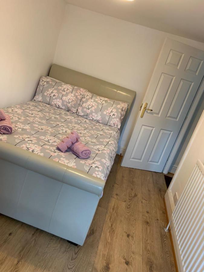 Cosy Cottage In Picturesque Snowdonia With Stunning Views Of The Moelwyn Mountains Blaenau Ffestiniog Exterior photo